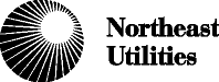 Northeast Utilities Logo